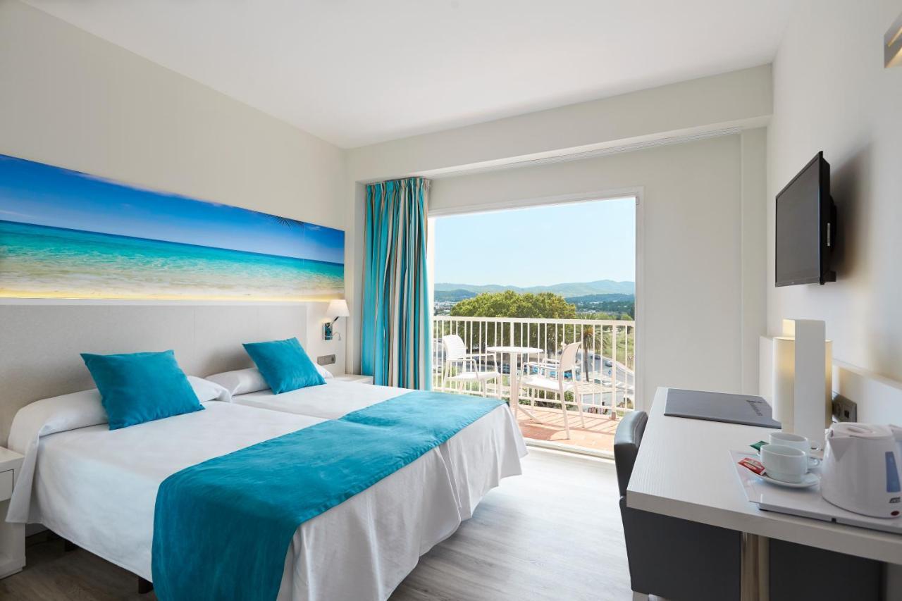 Invisa Hotel Es Pla - Adults Only ซานอันโตนิโอ ภายนอก รูปภาพ