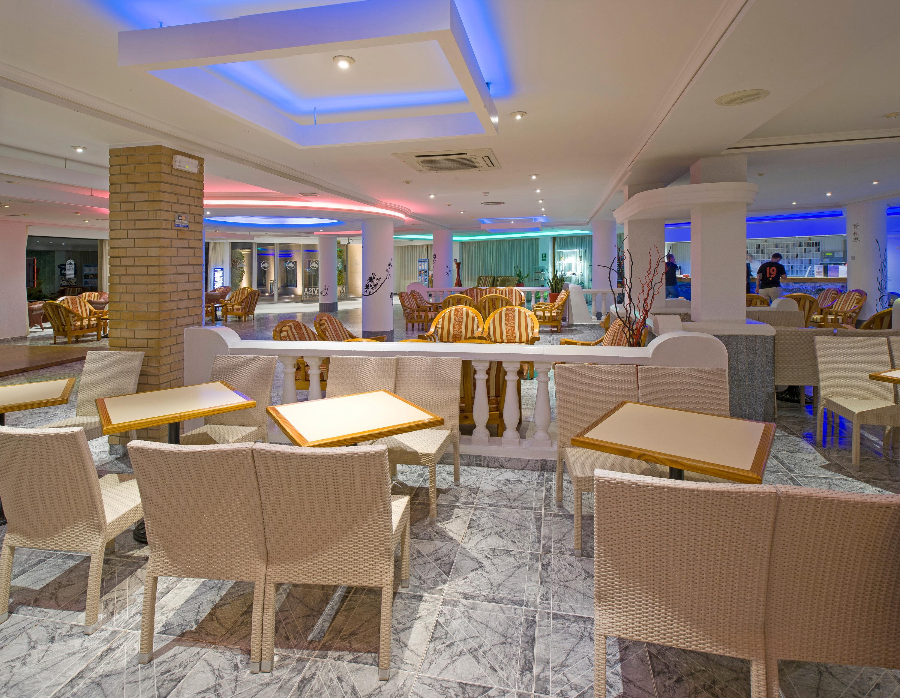 Invisa Hotel Es Pla - Adults Only ซานอันโตนิโอ ภายนอก รูปภาพ
