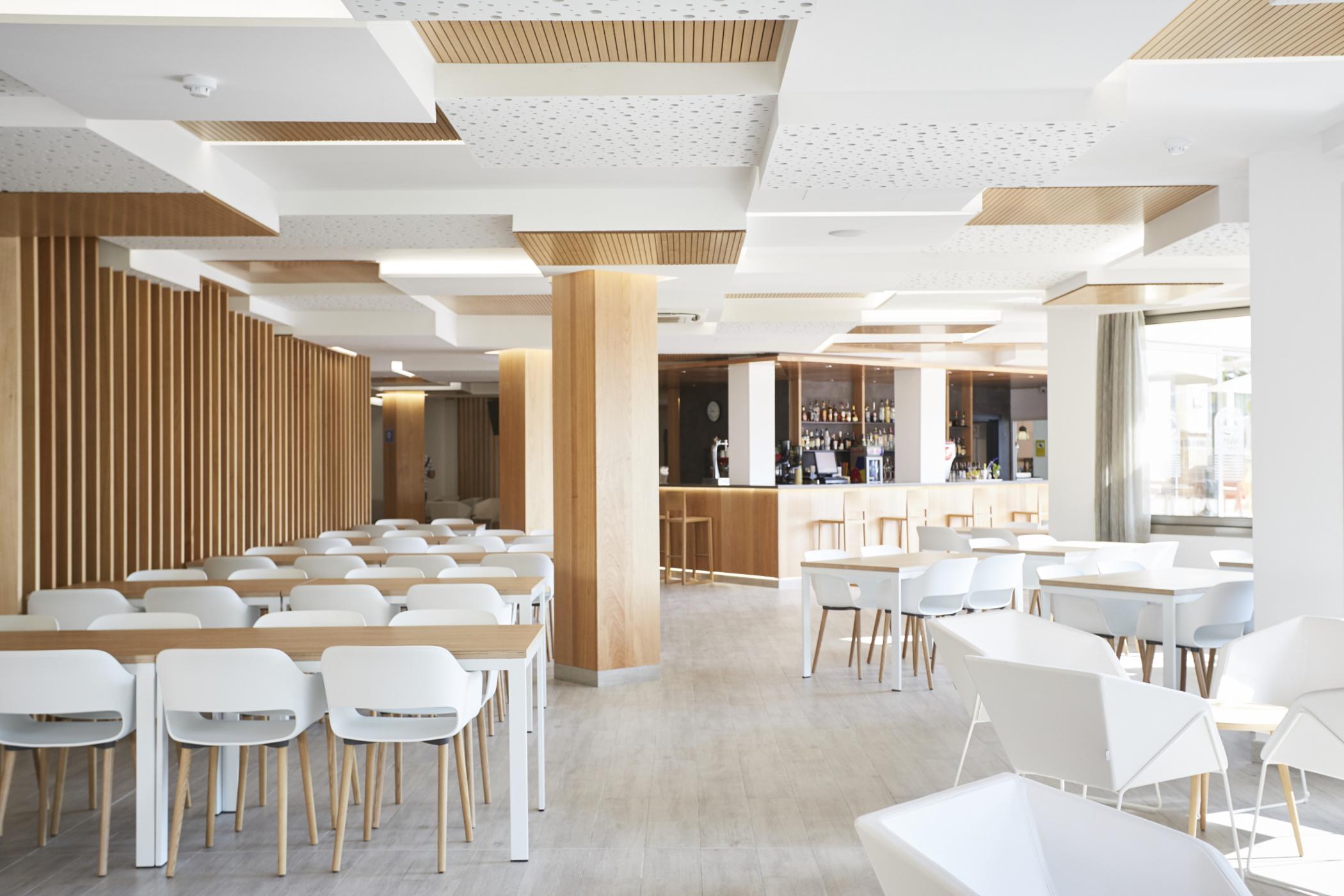 Invisa Hotel Es Pla - Adults Only ซานอันโตนิโอ ภายนอก รูปภาพ
