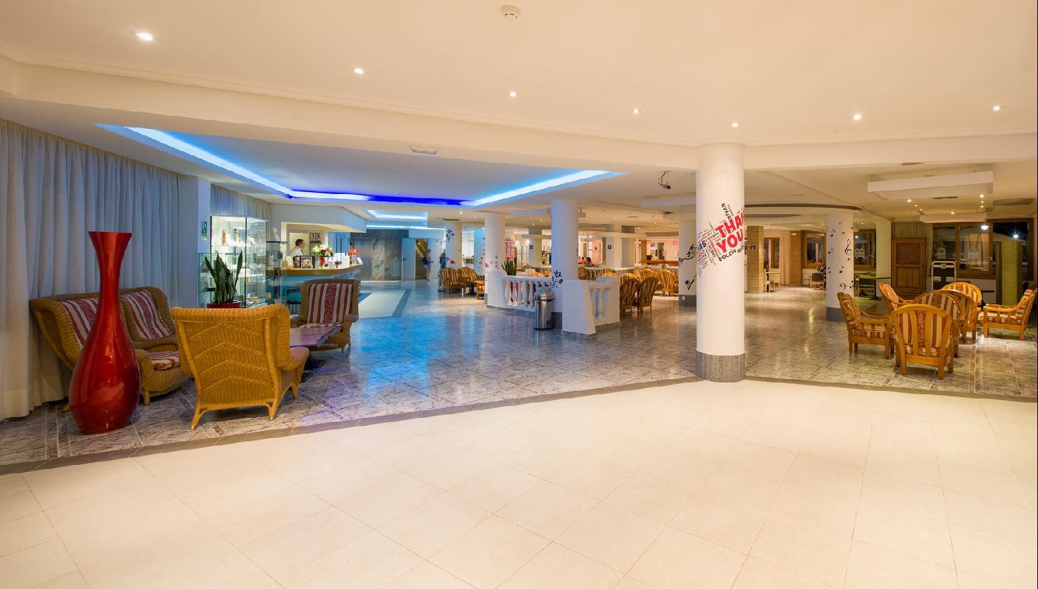 Invisa Hotel Es Pla - Adults Only ซานอันโตนิโอ ภายนอก รูปภาพ