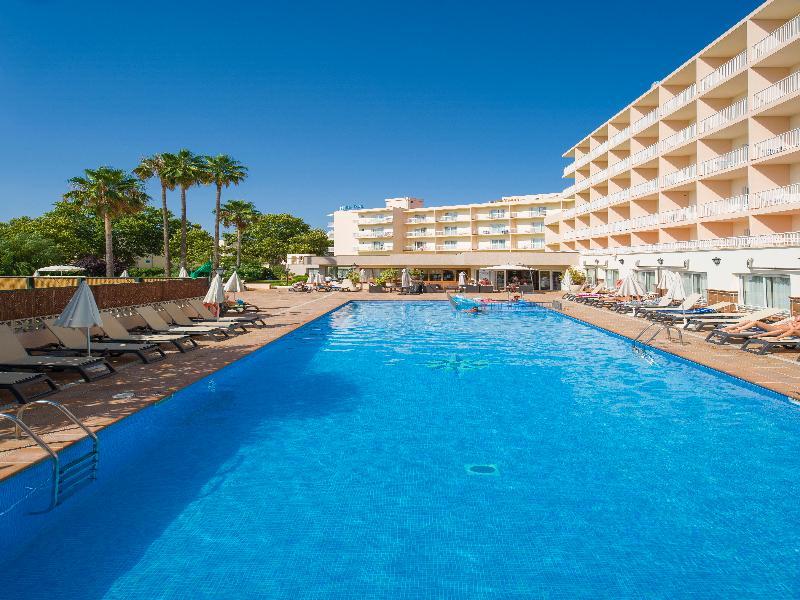 Invisa Hotel Es Pla - Adults Only ซานอันโตนิโอ ภายนอก รูปภาพ