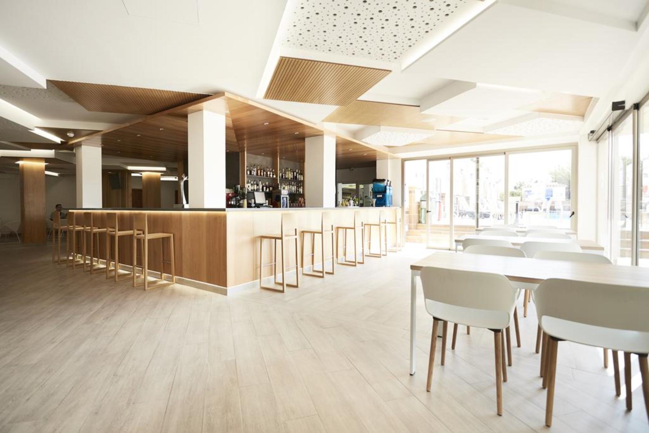 Invisa Hotel Es Pla - Adults Only ซานอันโตนิโอ ภายนอก รูปภาพ