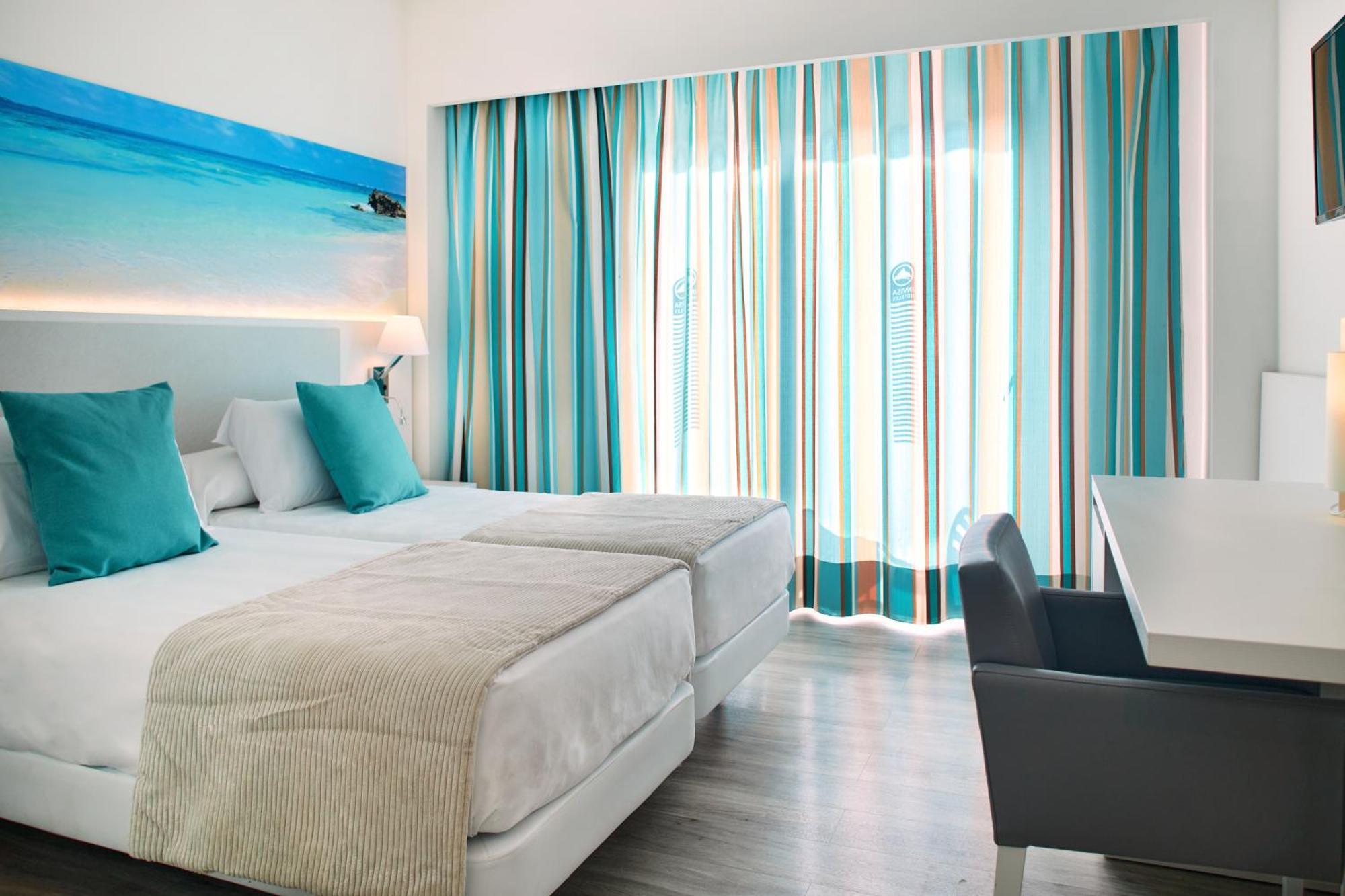 Invisa Hotel Es Pla - Adults Only ซานอันโตนิโอ ภายนอก รูปภาพ