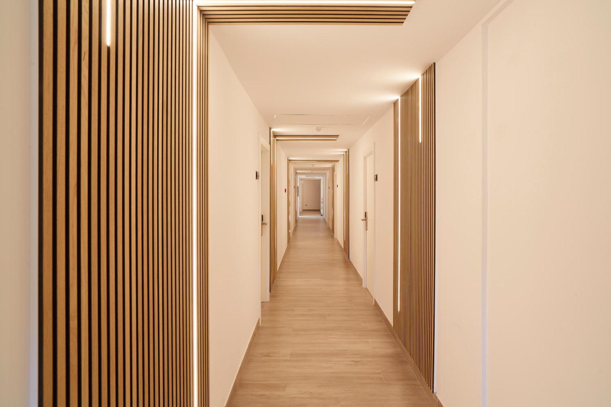 Invisa Hotel Es Pla - Adults Only ซานอันโตนิโอ ภายนอก รูปภาพ