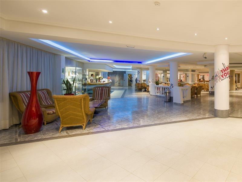 Invisa Hotel Es Pla - Adults Only ซานอันโตนิโอ ภายนอก รูปภาพ