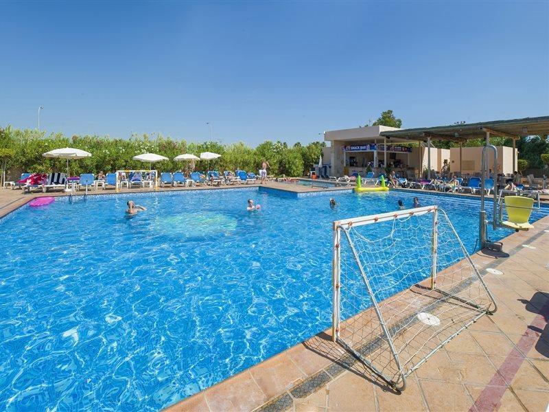 Invisa Hotel Es Pla - Adults Only ซานอันโตนิโอ ภายนอก รูปภาพ
