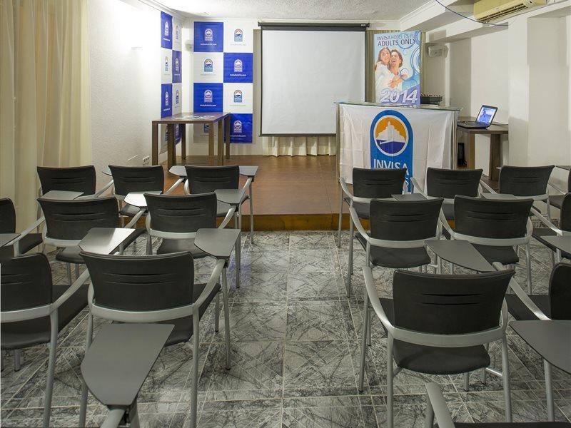 Invisa Hotel Es Pla - Adults Only ซานอันโตนิโอ ภายนอก รูปภาพ