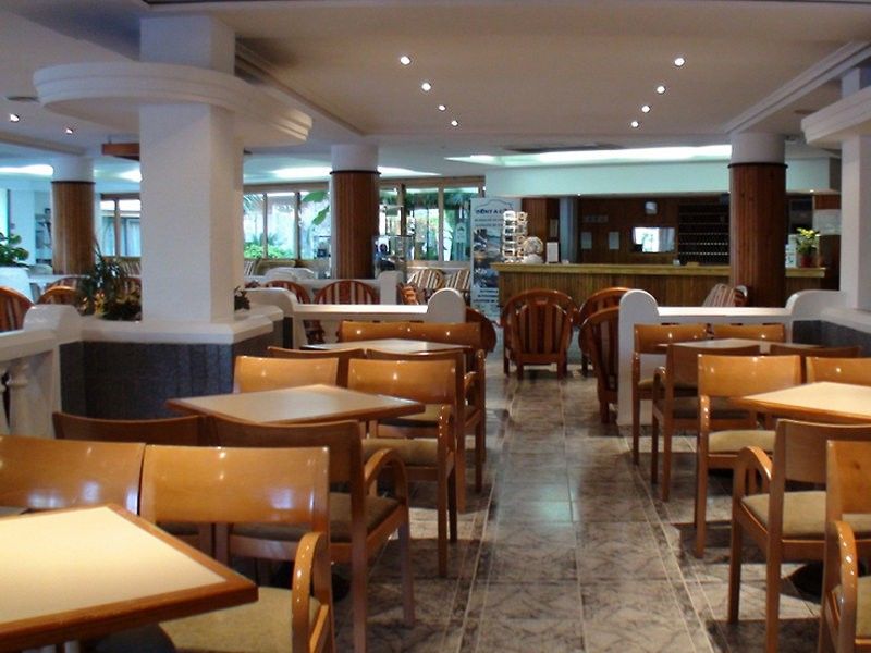 Invisa Hotel Es Pla - Adults Only ซานอันโตนิโอ ภายนอก รูปภาพ