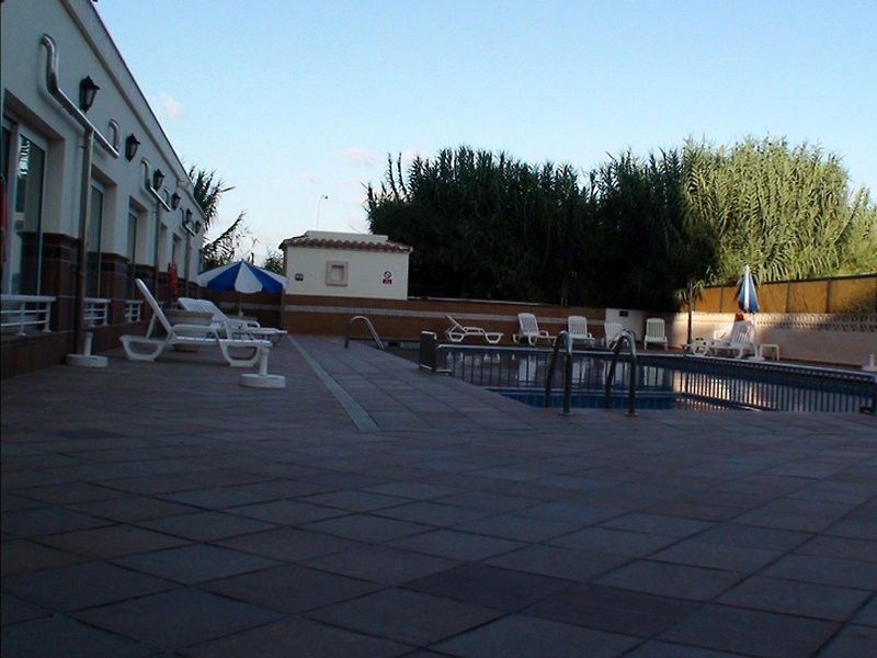 Invisa Hotel Es Pla - Adults Only ซานอันโตนิโอ ภายนอก รูปภาพ