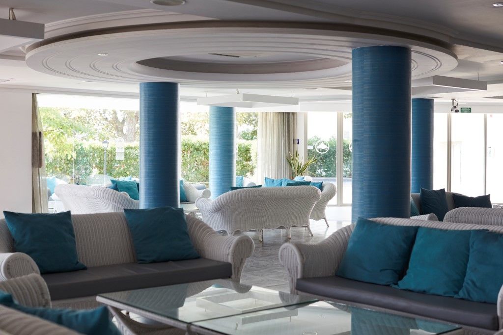 Invisa Hotel Es Pla - Adults Only ซานอันโตนิโอ ภายนอก รูปภาพ