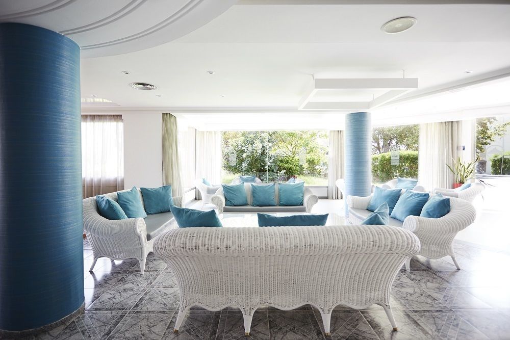Invisa Hotel Es Pla - Adults Only ซานอันโตนิโอ ภายนอก รูปภาพ
