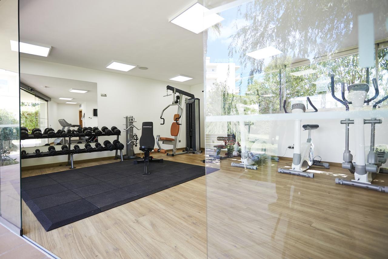 Invisa Hotel Es Pla - Adults Only ซานอันโตนิโอ ภายนอก รูปภาพ